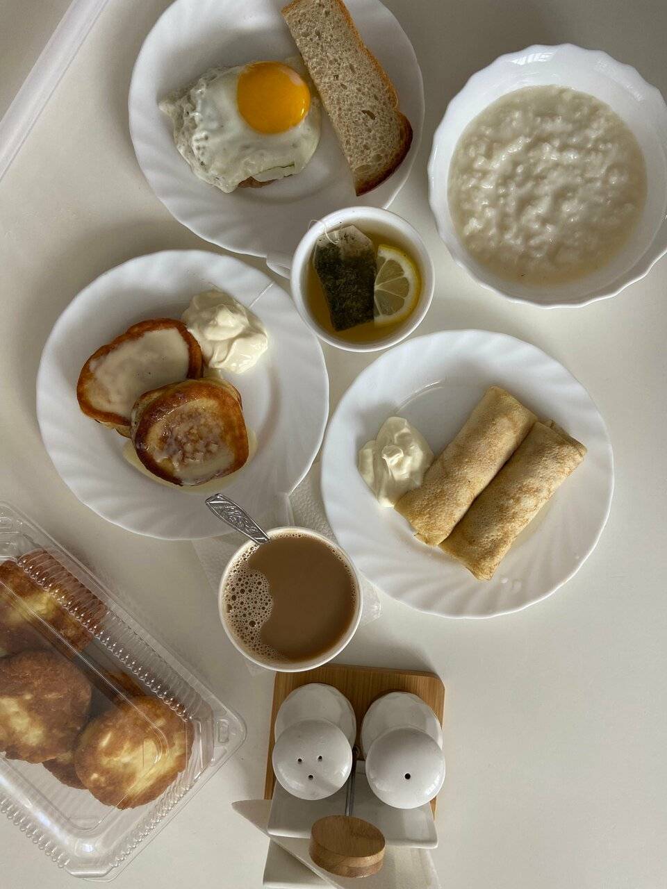 Фото Отели Омега Витязево 109